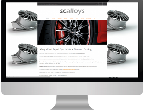 SC Alloys