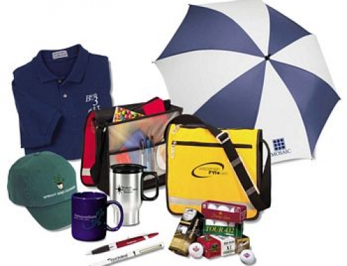 Promotional Items – Various
