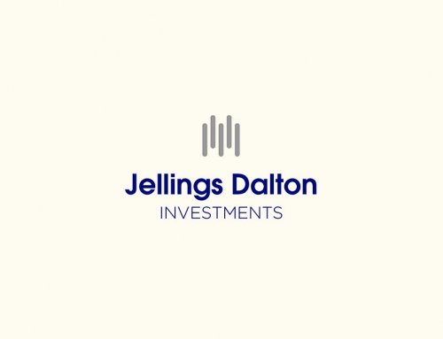 Jellings Dalton Investments – Logo Design