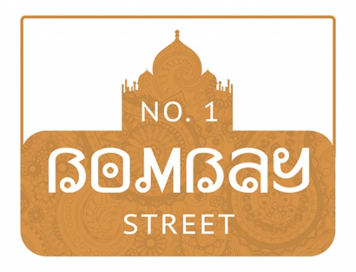 Logo Design – Bombay Street