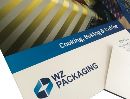 WZ Packaging